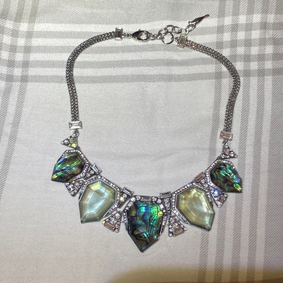Chloe + Isabel Jewelry - Chloe and Isabel Northern Lights Statement Necklace